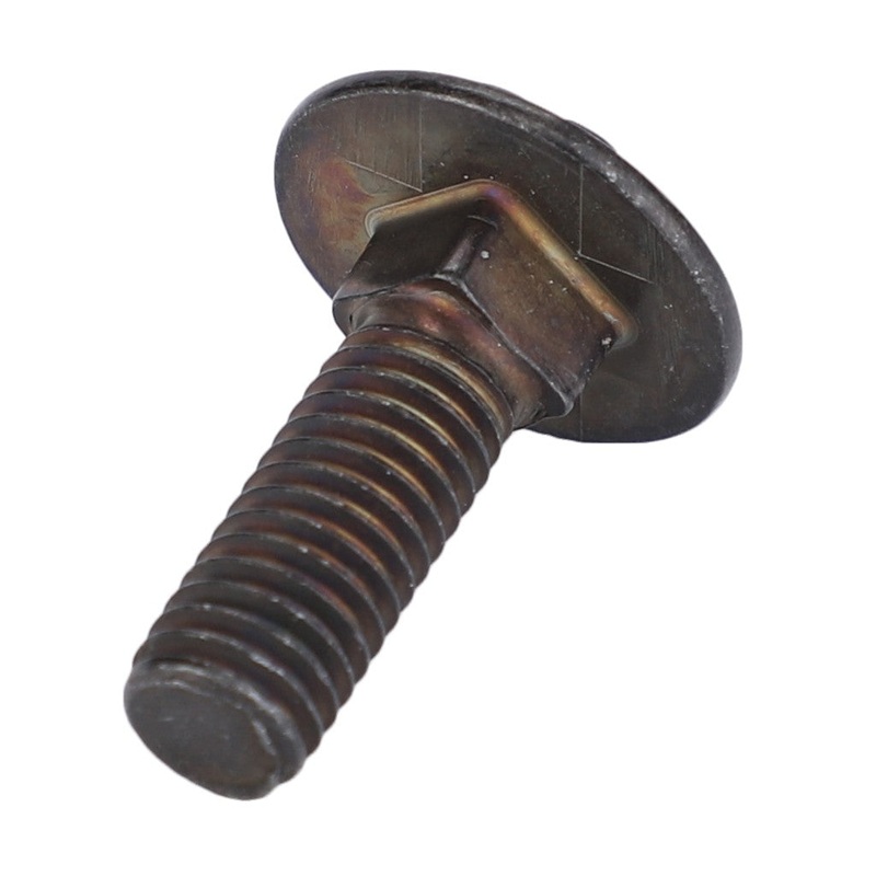 AGCO | Round Head Square Neck Carriage Bolt – Acw1076250