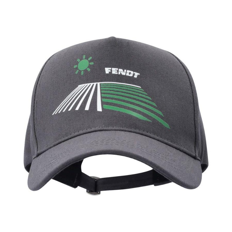 Fendt Baseball Cap  Green Field Edition | X991022036000