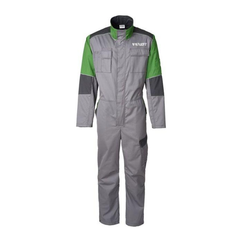 Fendt Overalls  Durable & Comfortable Workwear | X99101805C
