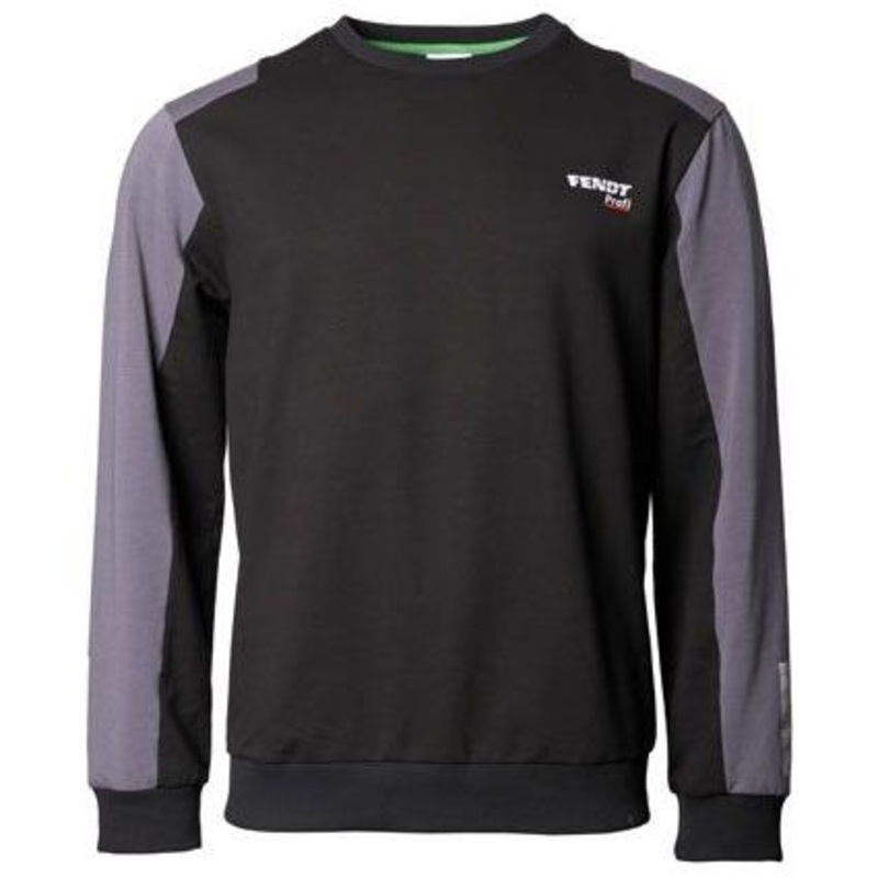 Fendt Profi Sweatshirt  Sporty & Elastic with Reflective Print | X99102218