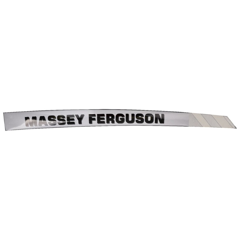 Massey Ferguson – Decal band – 4352859M1