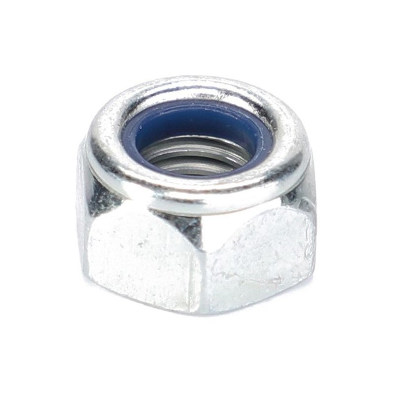 Massey Ferguson – Hex Nylon Insert Locknut – 394367X1