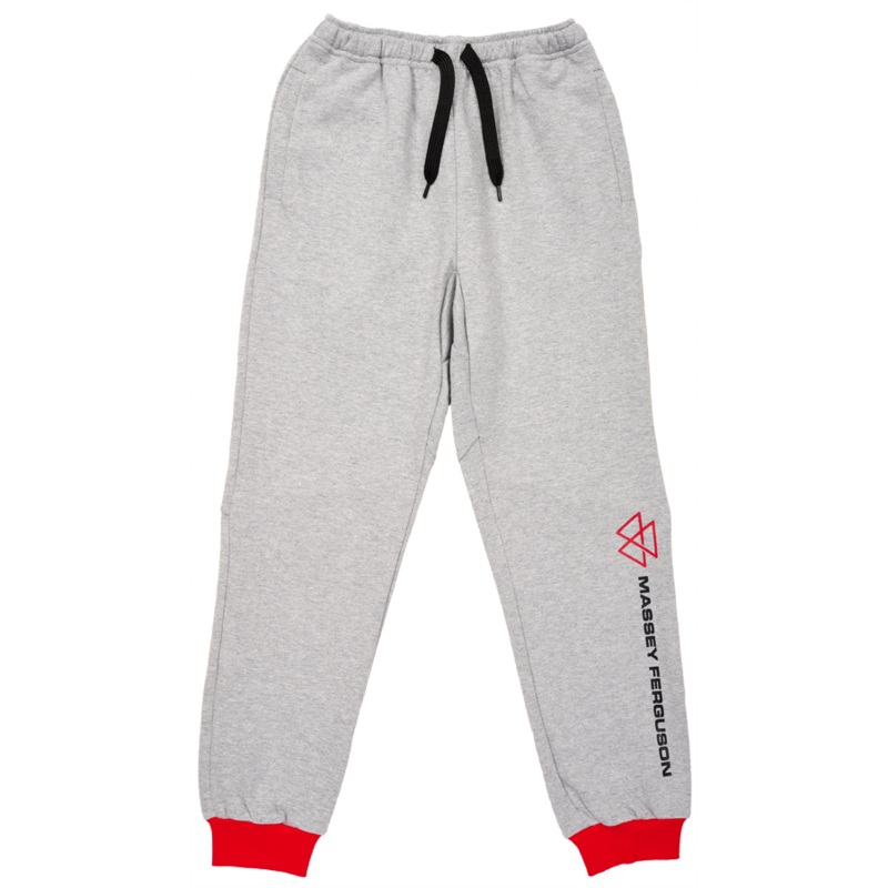 Massey Ferguson Kids’ Tracksuit Pants  Comfortable Jogging Trousers | X993532210