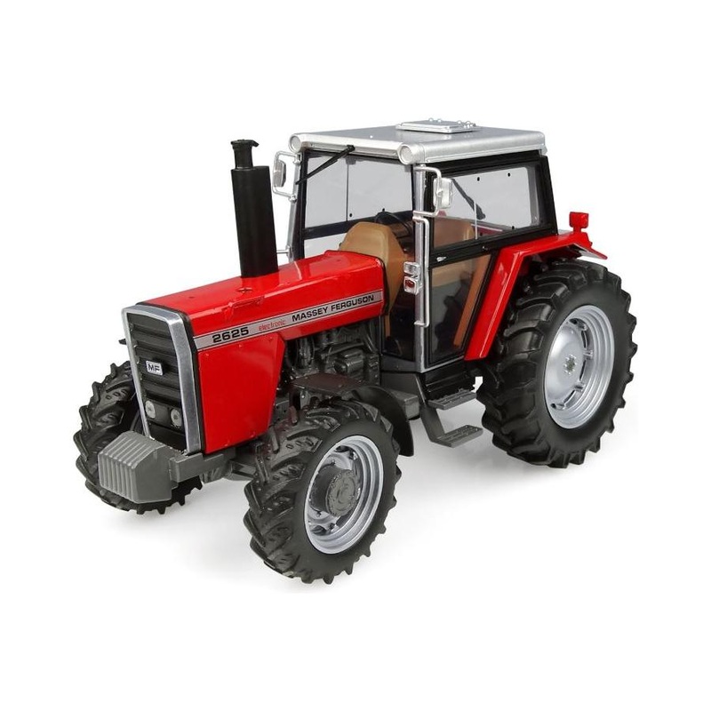 Massey Ferguson MF 2625 1:32 Scale Model  Vintage Vineyard Tractor | X993042206350