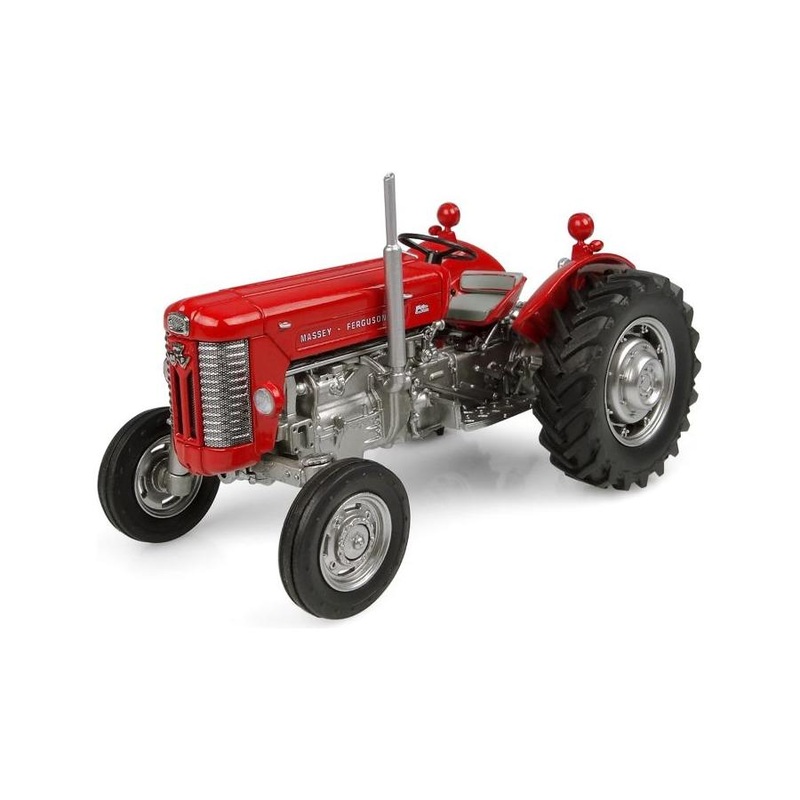 Massey Ferguson MF 65 1:32 Scale Model  Classic Collectors Edition | X993042206269