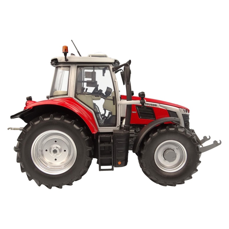 Massey Ferguson MF 6S.180  1:32 Scale Diecast Tractor Model | X993042306459