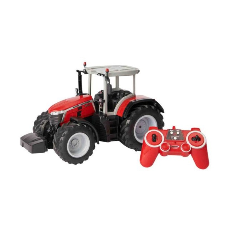 Massey Ferguson MF 8S.285 Remote Control Tractor  1:16 Scale | X993502202000