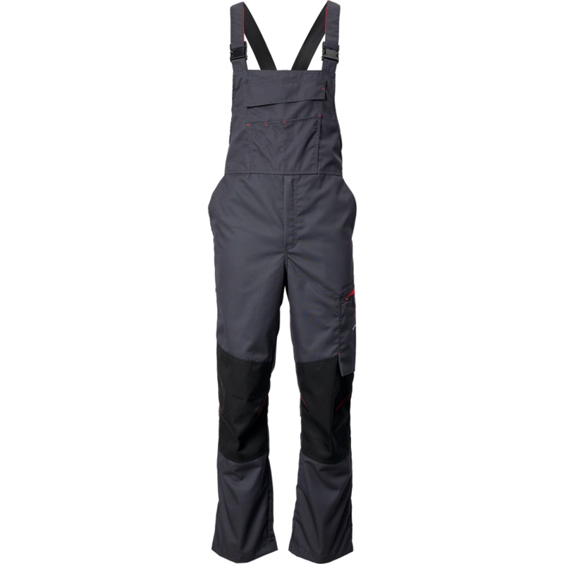 Massey Ferguson Work Bib & Brace Overalls  Durable & Comfortable | X993532205