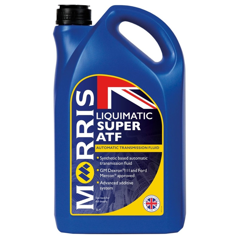 Oil – VACC3153