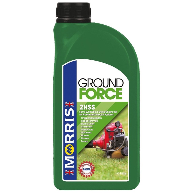 Oil – VACC3218