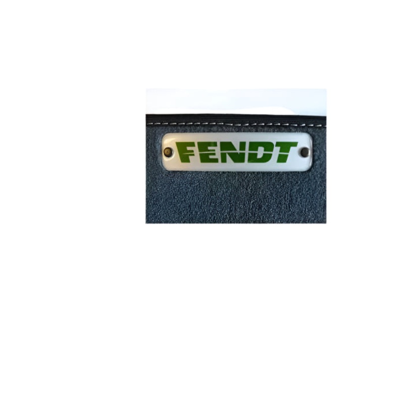 Fendt – Floor Mat – Edged Carpet Material – X991450415000