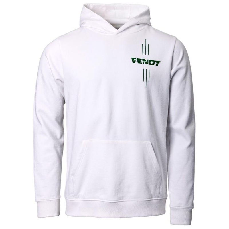Fendt Hoodie  100% Organic Cotton, Unisex | X99102213