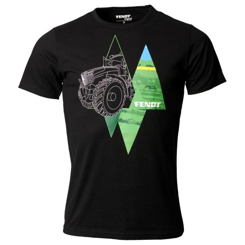 Fendt Kids T-Shirt  Organic Cotton, Natural Line | X99102221C