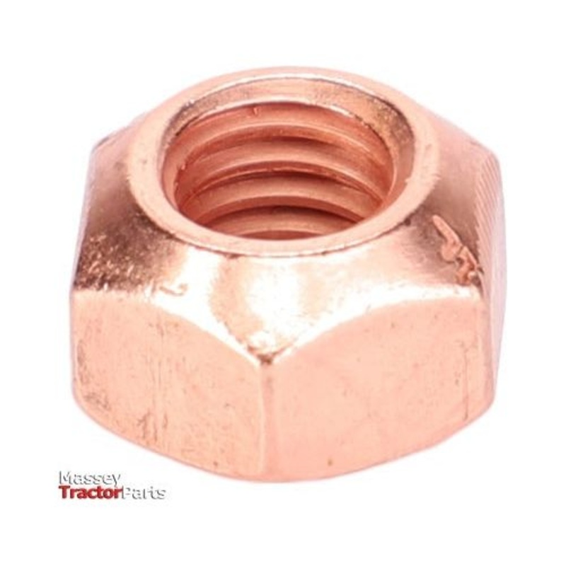 Fendt – M8 Retaining Nut – F119200100060