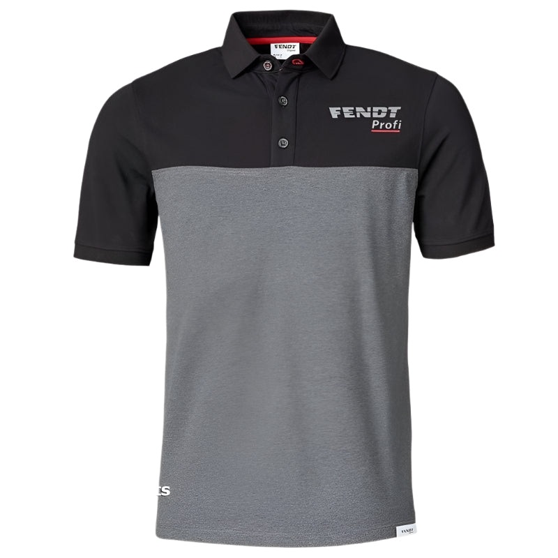 Fendt Professional Polo  Breathable, Sporty & Stylish Workwear | X99101903