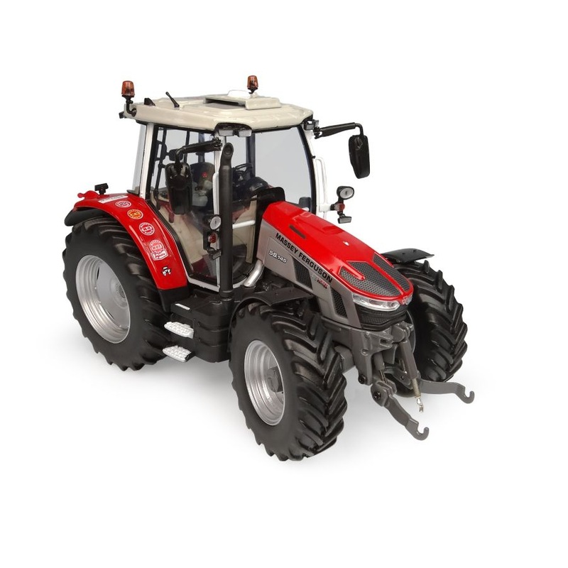 Massey Ferguson 5S 175 Years Limited Edition 1:32 Scale Model | X993042206460