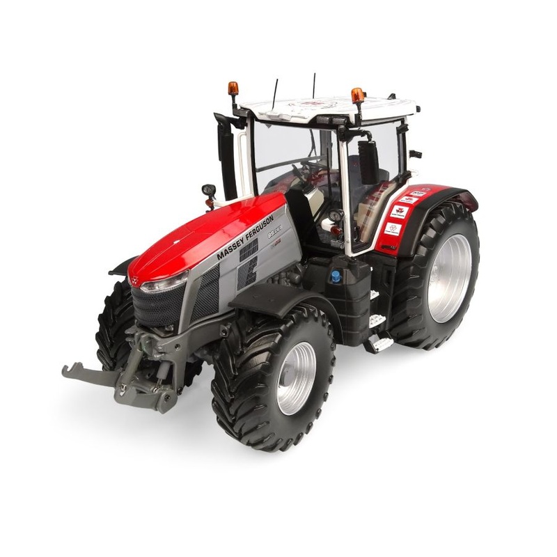Massey Ferguson 8S 175 Years Limited Edition 1:32 Scale Model | X993042206453