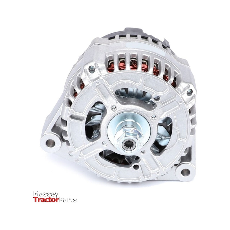 Massey Ferguson Alternator 175 Amp | Genuine OEM | 4287015M2