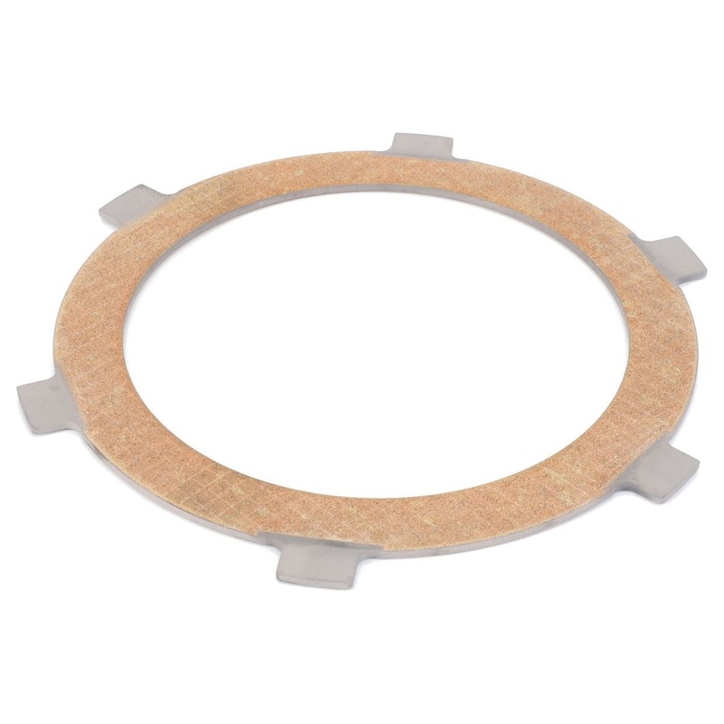 Massey Ferguson – Clutch Plate, 4wd – 4368304M1