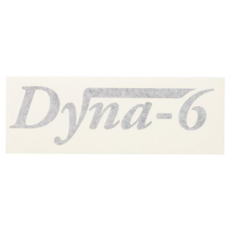 Massey Ferguson – Dyna-6 Decal – 4281017M1