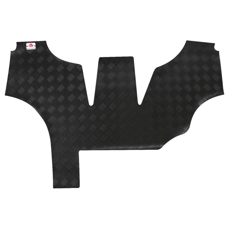 Massey Ferguson – Floor Mat – 3933968M1 – ACP0610330