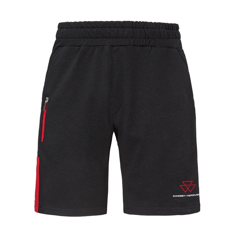 Massey Ferguson Men’s Sports Shorts  Sweat-Resistant & Comfortable | X993412205