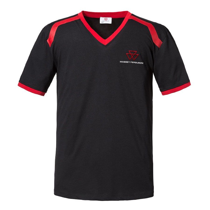Massey Ferguson – Men’s Sports T-Shirt –  X993412204