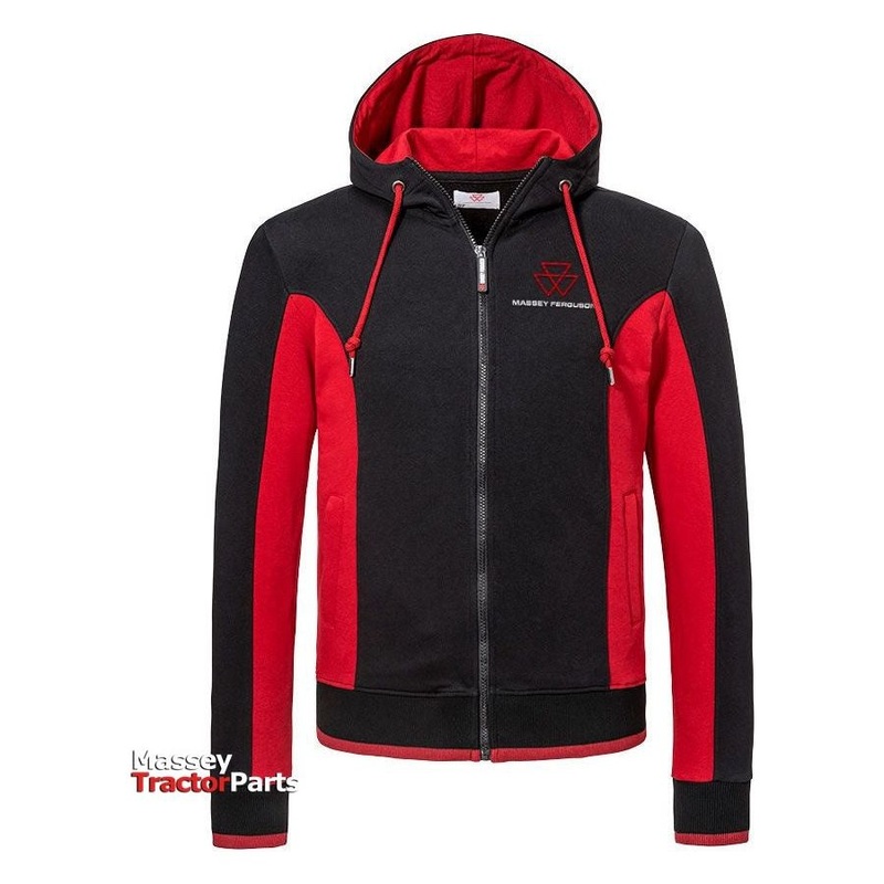 Massey Ferguson Mens Sports Jacket  Breathable & Stylish | X993412206