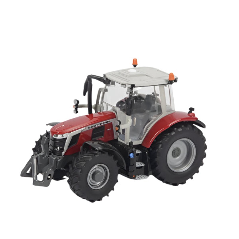 Massey Ferguson MF 6S 180 Toy Tractor  Durable Farm Playset | X993112243316