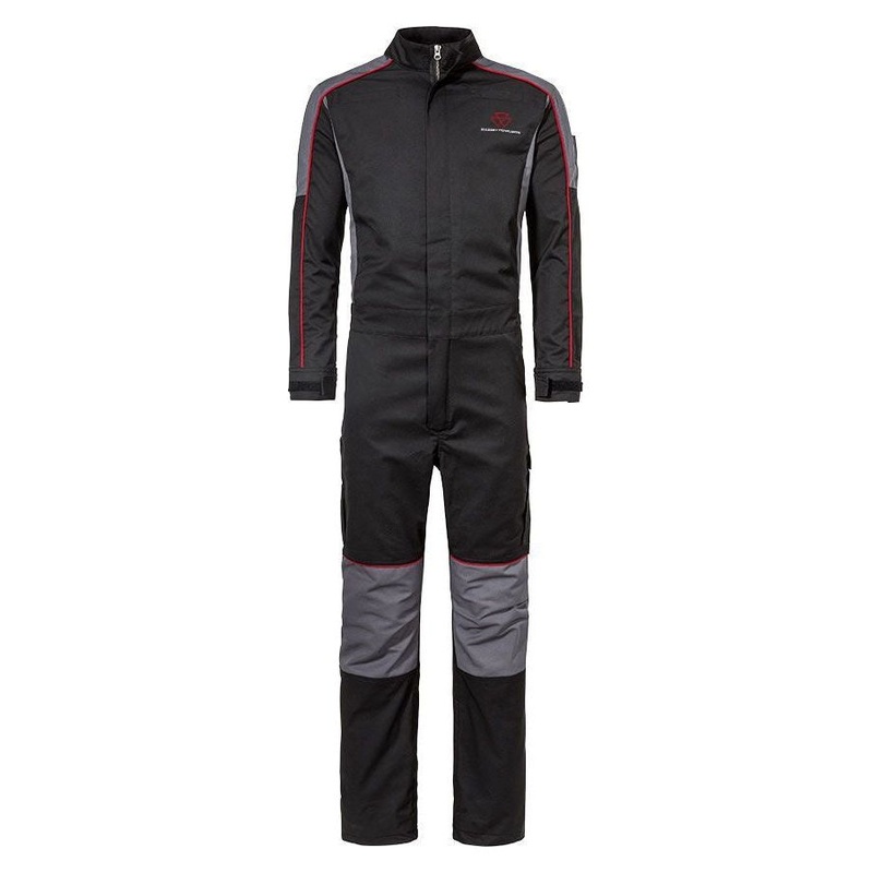 Massey Ferguson S Collection Overalls  Durable & Functional Workwear | X993482201
