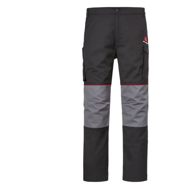 Massey Ferguson S Collection Work Trousers  Durable & Functional | X993482206