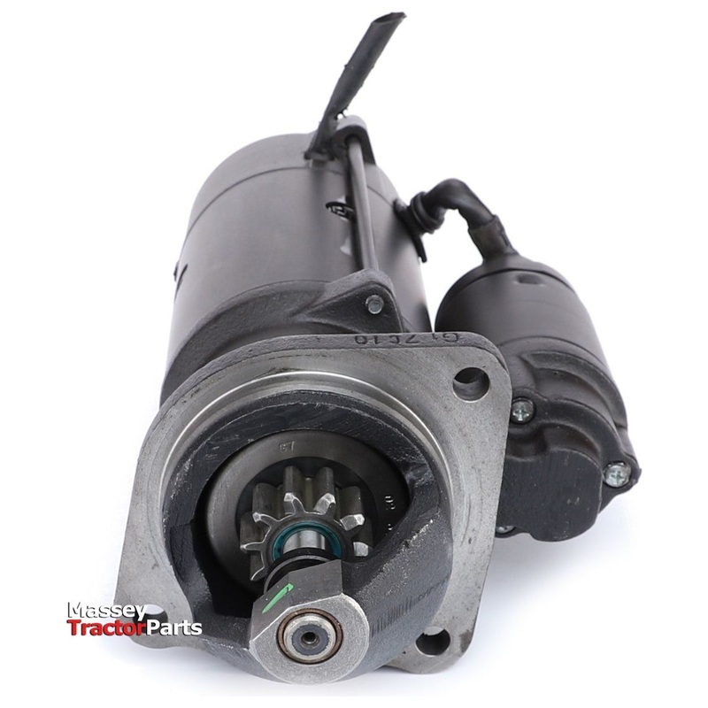 Massey Ferguson – Starter Motor, 12V 3.0KW – 4289959M4