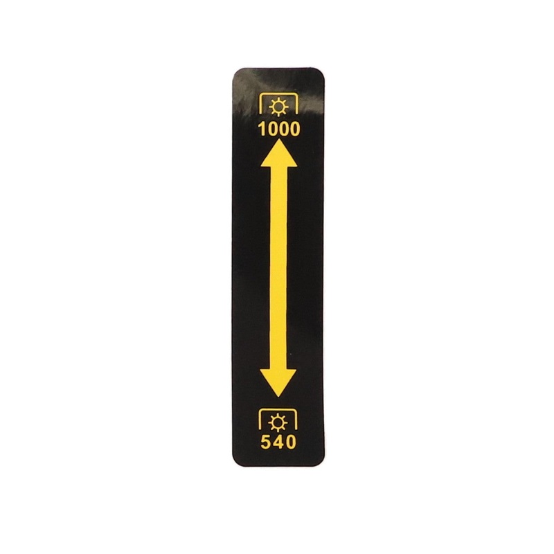 Massey Ferguson – Sticker – ACW068045A