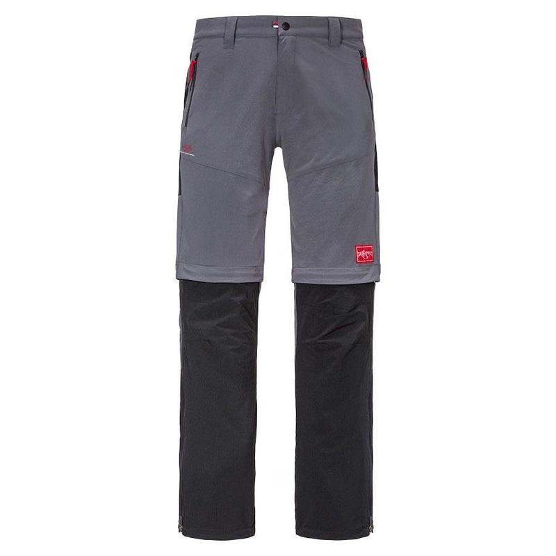 Massey Ferguson Unisex Hiking Trousers  Quick-Dry & Breathable | X993322210