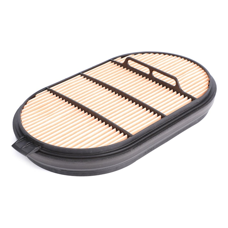 Valtra – Engine Air Filter Cartridge – H931202090400
