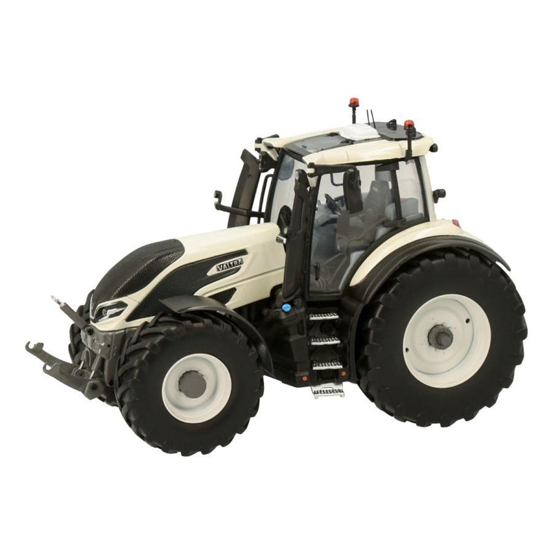 Valtra Q305 Pearl White  1:32 Scale Collectors Model | V42803510
