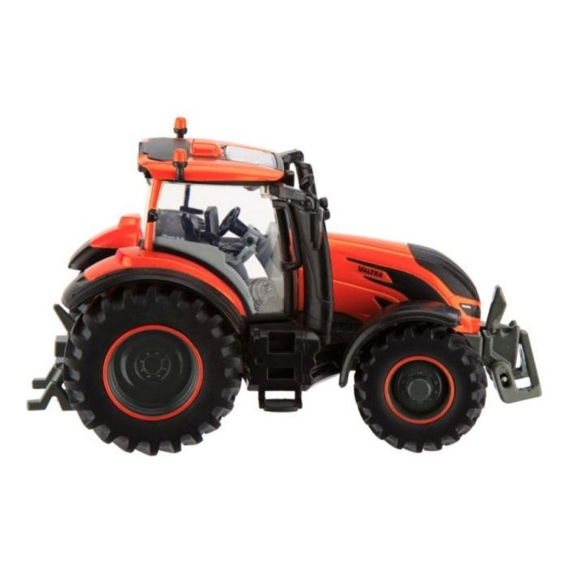 Valtra T254 Toy Tractor  1:32 Scale, Metallic Orange | V42801890