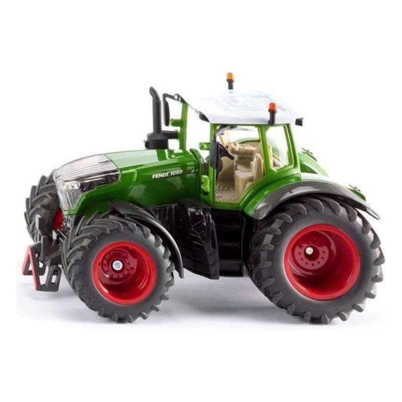 Fendt 1050 Vario 1:32 Scale Model by SIKU  Detailed Metal & Plastic Replica | X991016082000