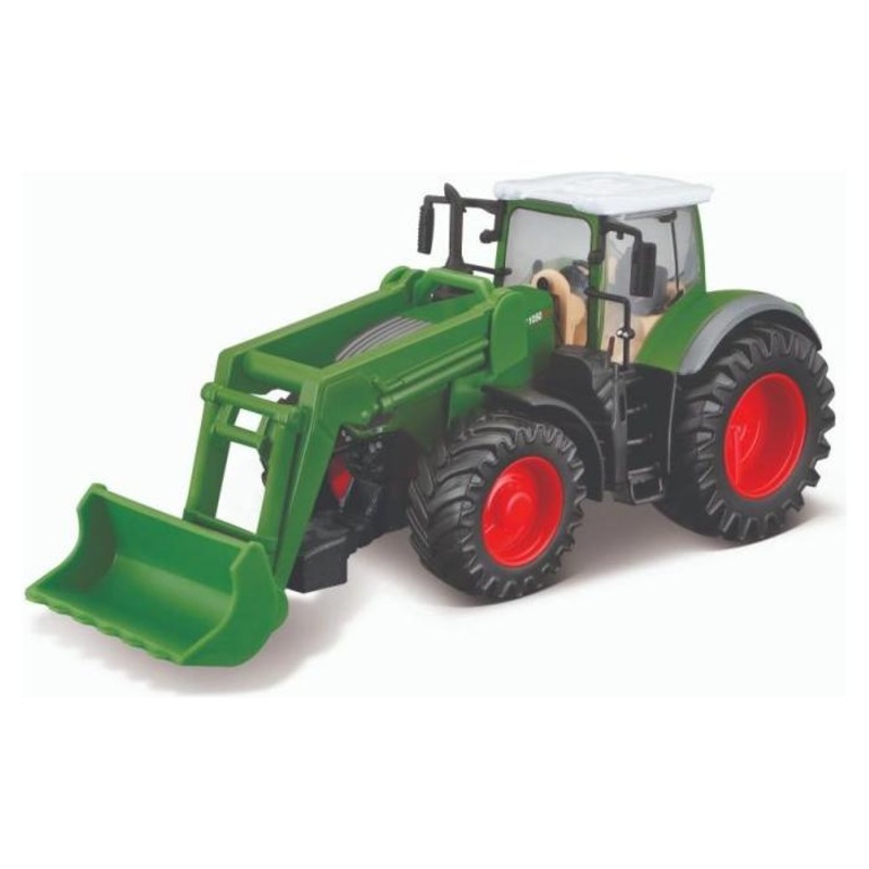 Fendt 1050 Vario Die-Cast Tractor with Front Loader  Motorized Toy Model | X991018291000
