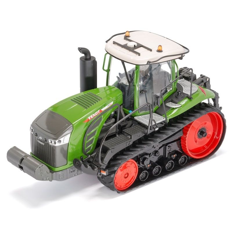 Fendt 1165 MT  1:32 Scale Model with LED Lighting & Opening Bonnet | X991018004000