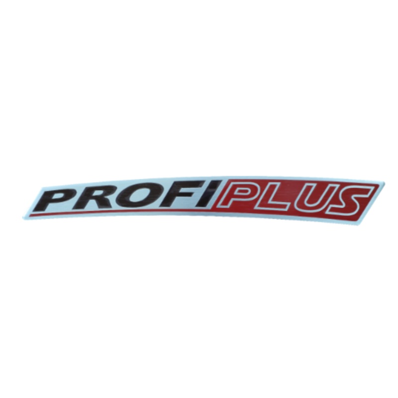 Fendt – Profi Plus Decal – 835810090020