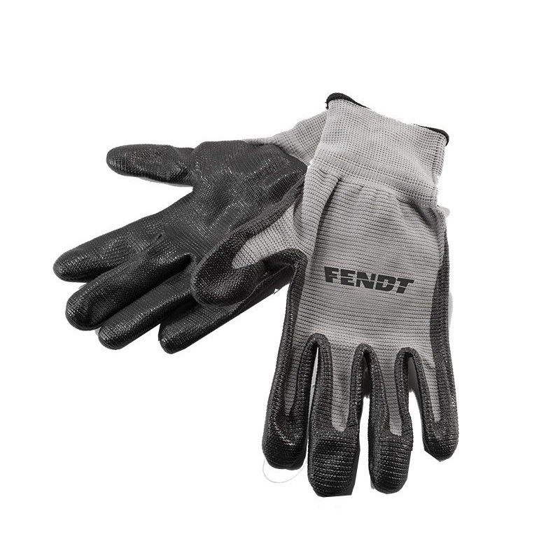 Fendt Work Gloves  Durable, High-Grip & Ergonomic Fit | X99100557