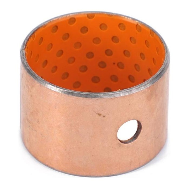 Massey Ferguson – Bush – AL5018904