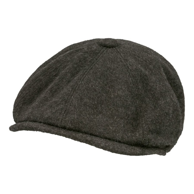 Massey Ferguson Flat Cap  Classic & Stylish Headwear | X993322220