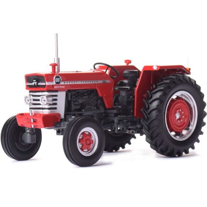 Massey Ferguson MF 188 2X4  1:32 Scale Model | X993182101000
