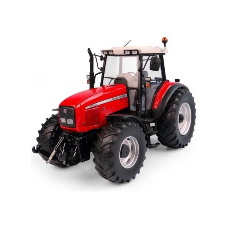 Massey Ferguson MF 8250 Xtra  1:32 Scale Collectible Model with Detailed Features | X993041906257