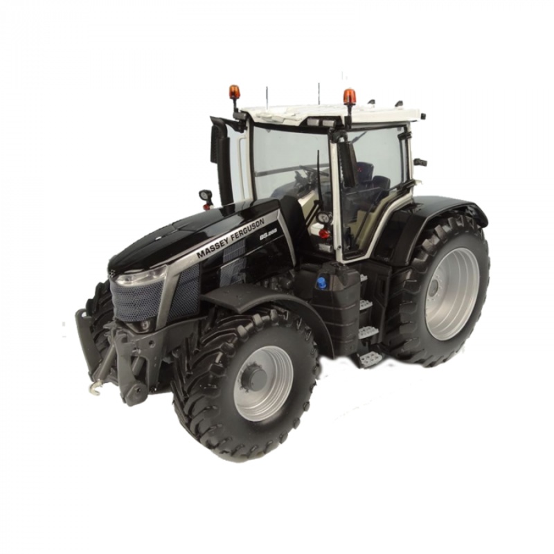 Massey Ferguson MF 8S.285  Black Edition 1:32 Scale Model | X993042106341
