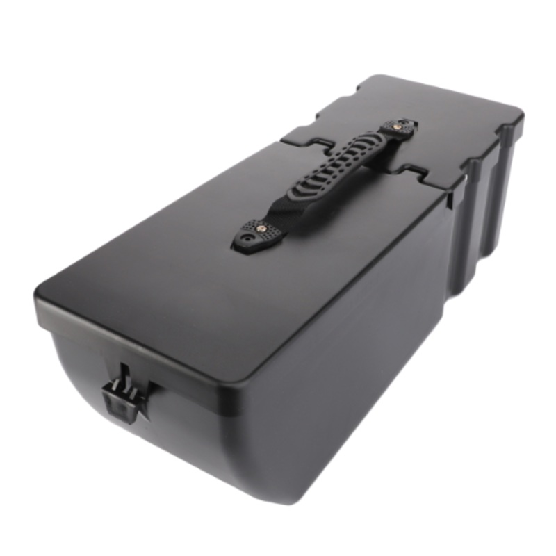Massey Ferguson – Tool Box – 4289100M92