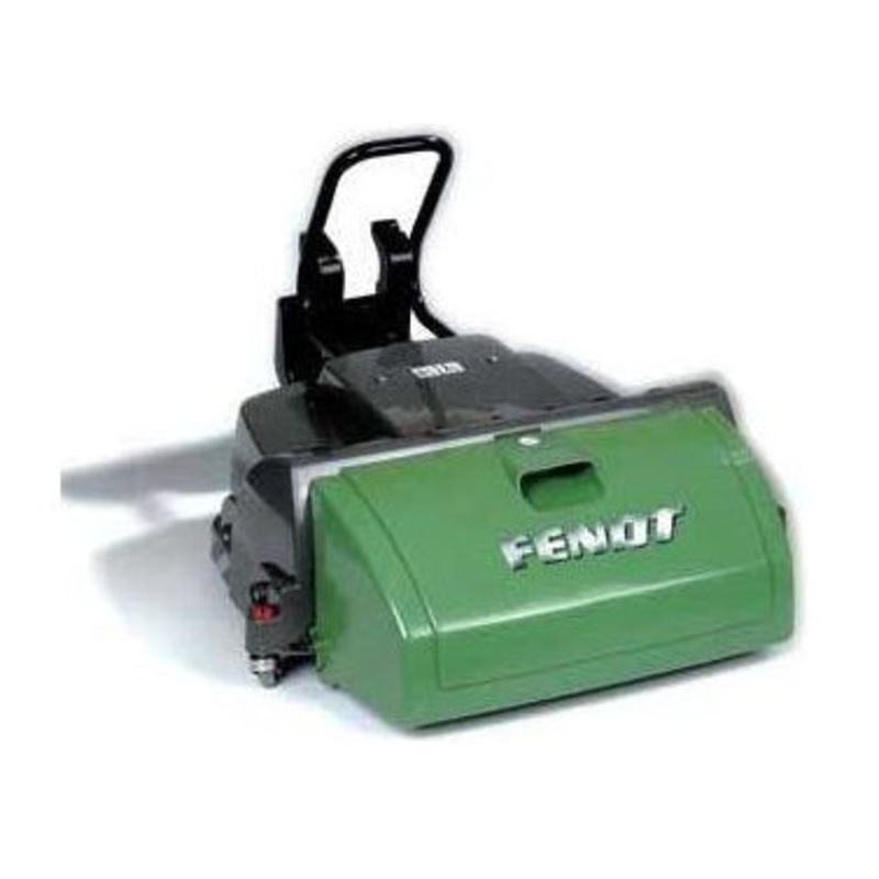 *SPECIAL PRICE* – Fendt Sweeper Attachment  Compatible with 926 & 936 Vario Pedal Tractors | X991000092000
