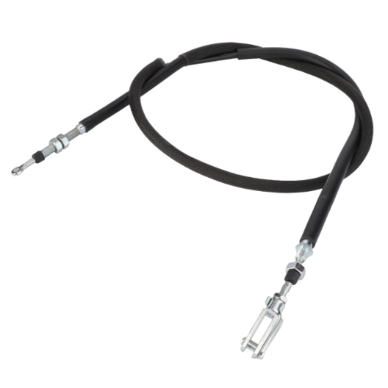 *SPECIAL PRICE* – Massey Ferguson Throttle Cable VA370217  Fits Multiple MF Tractor Models
